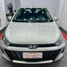 Hyundai HB20 Comfort 1.0 Flex 12V Mec. 2026 Flex-0