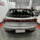 Hyundai HB20 Comfort 1.0 Flex 12V Mec. 2026 Flex-3