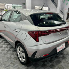 Hyundai HB20 Comfort 1.0 Flex 12V Mec. 2026 Flex-2