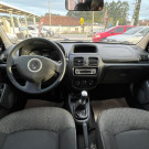 Renault Clio Expression 10/16VH 2014 Gasolina-0