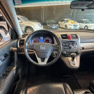 Honda CR-V EXL 2.0 16V 4WD/2.0 Flexone Aut. 2011 Flex-4