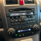 Honda CR-V EXL 2.0 16V 4WD/2.0 Flexone Aut. 2011 Flex-2