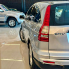 Honda CR-V EXL 2.0 16V 4WD/2.0 Flexone Aut. 2011 Flex-10