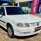 VW - VolksWagen Gol ECOMOTION  1.0 Mi Total Flex 8V 4p 2014 Flex-1