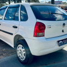 VW - VolksWagen Gol ECOMOTION  1.0 Mi Total Flex 8V 4p 2014 Flex-4