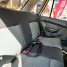 VW - VolksWagen Gol ECOMOTION  1.0 Mi Total Flex 8V 4p 2014 Flex-6