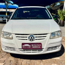 VW - VolksWagen Gol ECOMOTION  1.0 Mi Total Flex 8V 4p 2014 Flex-0