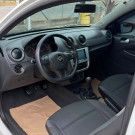 VW - VolksWagen Saveiro Robust 1.6 Total Flex 8V 2018 Gasolina-1