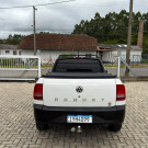 VW - VolksWagen Saveiro Robust 1.6 Total Flex 8V 2018 Gasolina-3