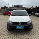 VW - VolksWagen Saveiro Robust 1.6 Total Flex 8V 2018 Gasolina-2
