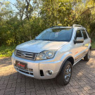 Ford EcoSport XLT FREESTYLE 1.6 Flex 8V 5p 2011 Flex-1