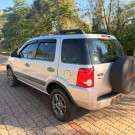 Ford EcoSport XLT FREESTYLE 1.6 Flex 8V 5p 2011 Flex-2