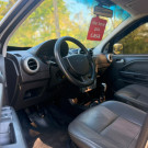 Ford EcoSport XLT FREESTYLE 1.6 Flex 8V 5p 2011 Flex-4