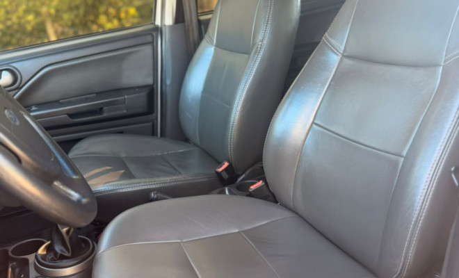 Ford EcoSport XLT FREESTYLE 1.6 Flex 8V 5p 2011 Flex-5