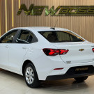 GM - Chevrolet ONIX SEDAN Plus LTZ 1.0 12V TB Flex Aut. 2022 Flex-4