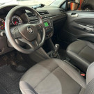 VW - VolksWagen Saveiro Trendline 1.6 T.Flex 8V 2018 Flex-8