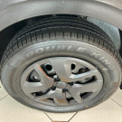 VW - VolksWagen Saveiro Trendline 1.6 T.Flex 8V 2018 Flex-12