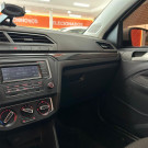 VW - VolksWagen Saveiro Trendline 1.6 T.Flex 8V 2018 Flex-11
