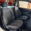VW - VolksWagen Saveiro Trendline 1.6 T.Flex 8V 2018 Flex-7