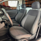 VW - VolksWagen Saveiro Trendline 1.6 T.Flex 8V 2018 Flex-10