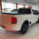 VW - VolksWagen Saveiro Trendline 1.6 T.Flex 8V 2018 Flex-3