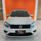 VW - VolksWagen Saveiro Trendline 1.6 T.Flex 8V 2018 Flex-1