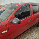 Renault SANDERO Expression Hi-Flex 1.0 16V 5p 2010 Flex-1