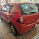 Renault SANDERO Expression Hi-Flex 1.0 16V 5p 2010 Flex-5
