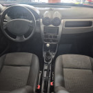 Renault SANDERO Expression Hi-Flex 1.0 16V 5p 2010 Flex-9