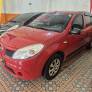 Renault SANDERO Expression Hi-Flex 1.0 16V 5p 2010 Flex-2