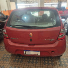 Renault SANDERO Expression Hi-Flex 1.0 16V 5p 2010 Flex-3