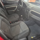 Renault SANDERO Expression Hi-Flex 1.0 16V 5p 2010 Flex-8