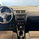 VW - VolksWagen Fox 1.0 Mi Total Flex 8V 3p 2011 Flex-3