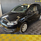 VW - VolksWagen Fox 1.0 Mi Total Flex 8V 3p 2011 Flex-1