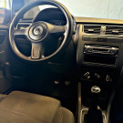 VW - VolksWagen Fox 1.0 Mi Total Flex 8V 3p 2011 Flex-4