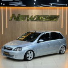 GM - Chevrolet Corsa Hat. Premium 1.4 8V ECONOFLEX 5p 2009 Gasolina-1