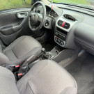 GM - Chevrolet Corsa Hat. Premium 1.4 8V ECONOFLEX 5p 2009 Gasolina-5