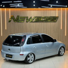 GM - Chevrolet Corsa Hat. Premium 1.4 8V ECONOFLEX 5p 2009 Gasolina-0