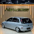 GM - Chevrolet Corsa Hat. Premium 1.4 8V ECONOFLEX 5p 2009 Gasolina-2