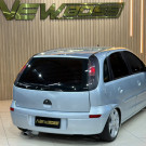 GM - Chevrolet Corsa Hat. Premium 1.4 8V ECONOFLEX 5p 2009 Gasolina-4