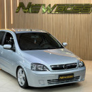 GM - Chevrolet Corsa Hat. Premium 1.4 8V ECONOFLEX 5p 2009 Gasolina-3