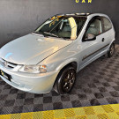 GM - Chevrolet Celta 1.4/ Super/ Energy 1.4 8V 85cv 3p 2005 Gasolina-1
