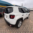 Jeep Renegade1.8 4x2 Flex 16V Aut. 2019 Flex-4