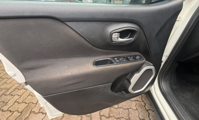 Jeep Renegade1.8 4x2 Flex 16V Aut. 2019 Flex-5