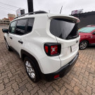 Jeep Renegade1.8 4x2 Flex 16V Aut. 2019 Flex-0