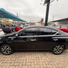 Nissan VERSA SL 1.6 16V FlexStart 4p Aut. 2017 Flex-9