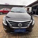 Nissan VERSA SL 1.6 16V FlexStart 4p Aut. 2017 Flex-1