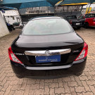 Nissan VERSA SL 1.6 16V FlexStart 4p Aut. 2017 Flex-11