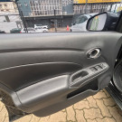 Nissan VERSA SL 1.6 16V FlexStart 4p Aut. 2017 Flex-8