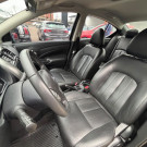 Nissan VERSA SL 1.6 16V FlexStart 4p Aut. 2017 Flex-5
